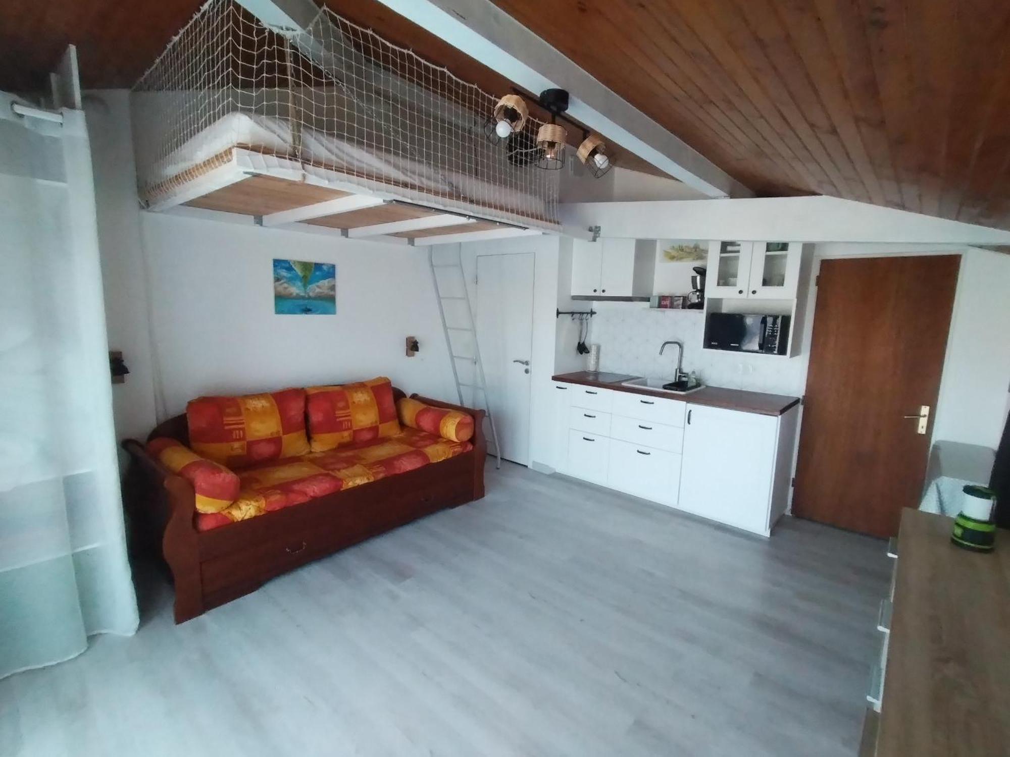 Studio Proche Des Thermes, Des Barthes, Des Plages Et De Dax ! Saubusse Eksteriør bilde